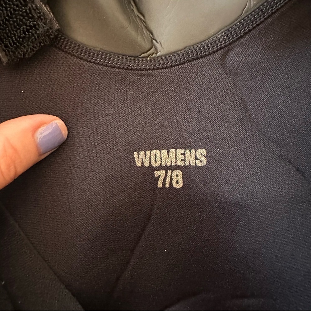 Body Glove Pro 2 Woman's 2.1 mm Shorty Wetsuit Size 7/8 - Picture 13 of 15